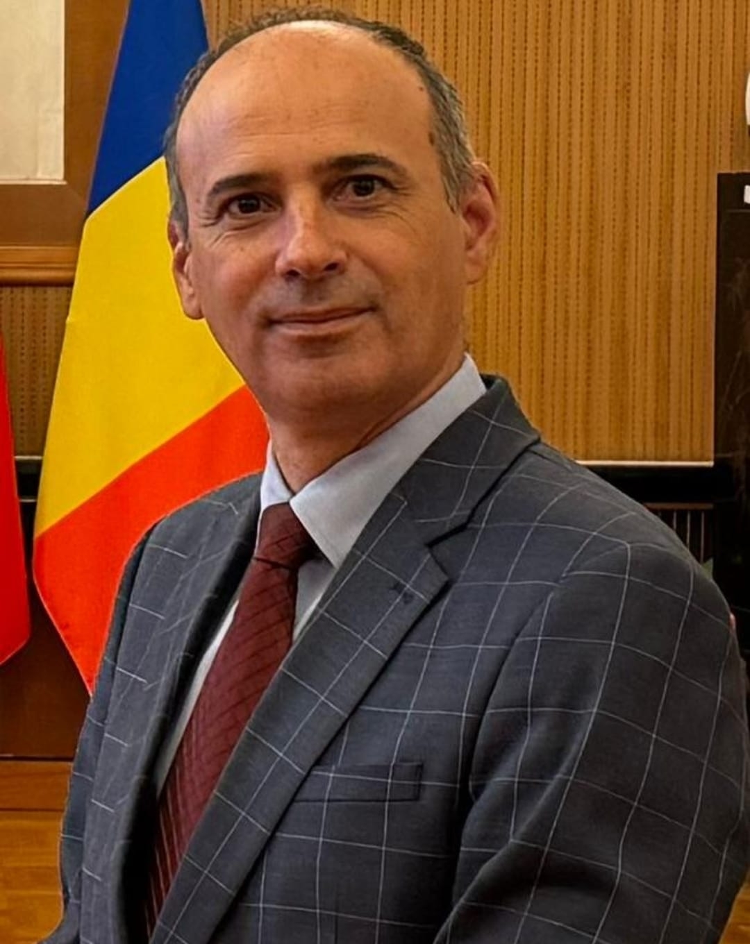 Prof.Dr.Valentin Radu